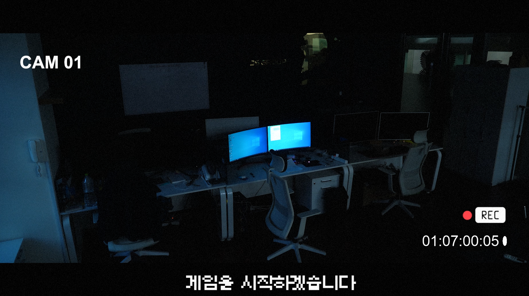 타임스나이퍼 - 홍보영상
