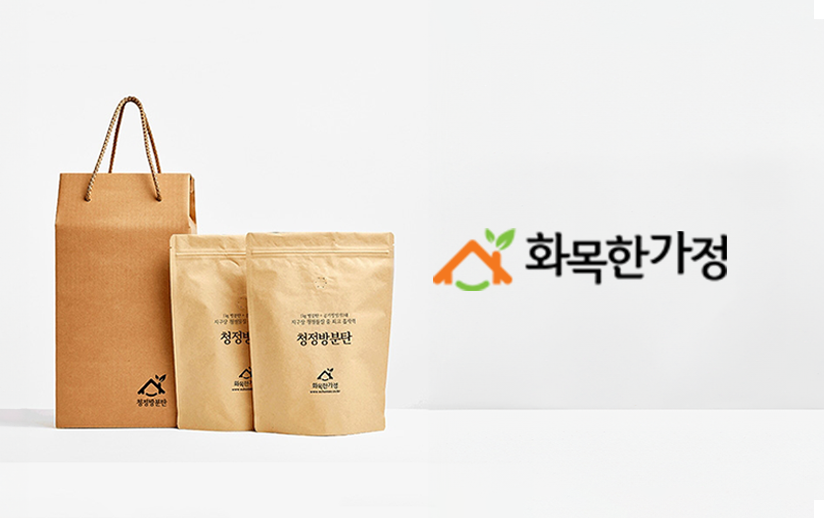 [검색광고] '화목한가정' 검색광고 대행 이미지