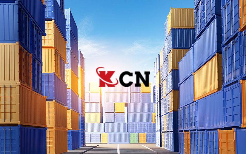 [블로그] 'KCN 물류대행' 브랜드 블로그 운영대행 이미지