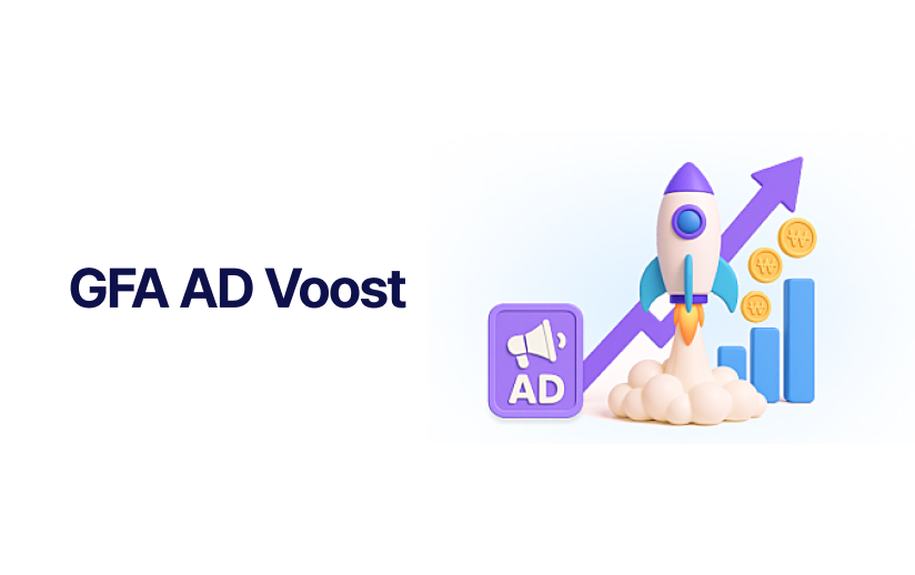 [네이버] GFA AD Voost 신규매체 운영 이미지