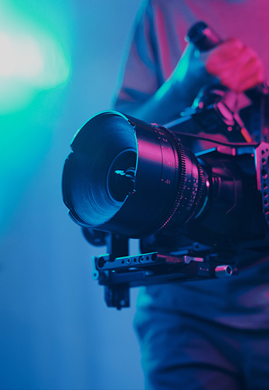 Professional +270 Media